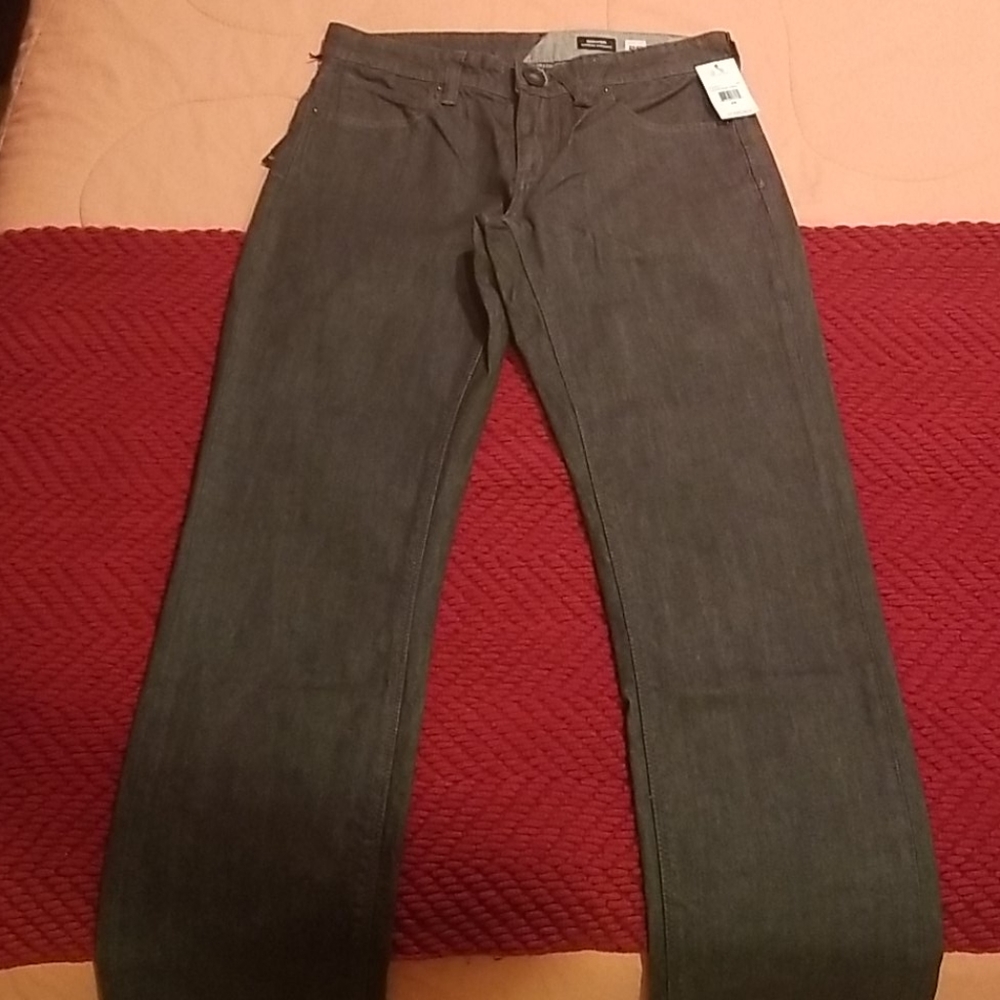 Volcom Solver Jeans
